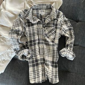 Field & Stream Women’s Flannel.